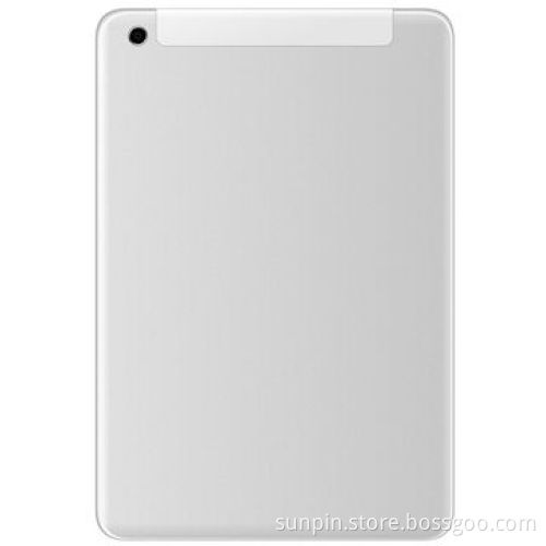 Ultra slim 7.85-inch dual core built-in 3G GPS Bluetooth tablet PC panel Android touch all in one